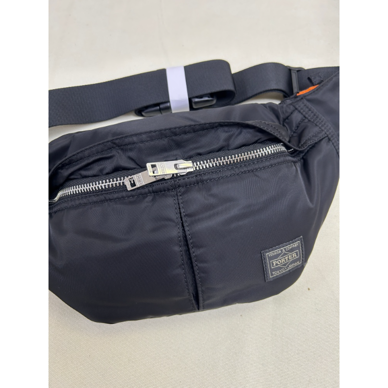 Porter Men Nylon Fanny Pack Li – Cycling Commute Bag Bewertung und Preis