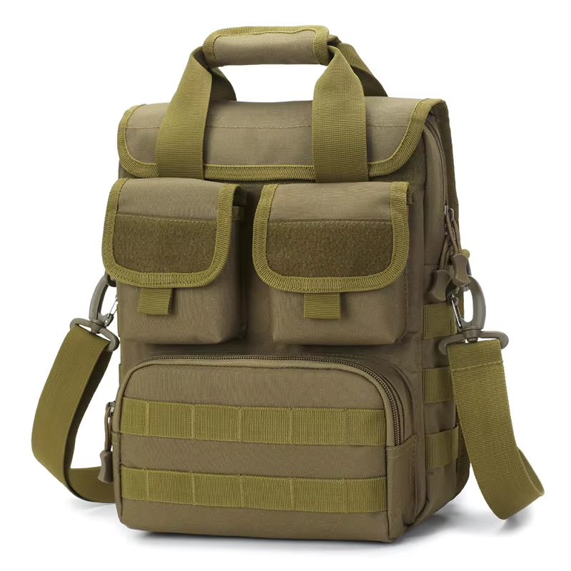 Tactical Men Shoulder Bag Outd – Cycling Commute Bag Bewertung und Preis