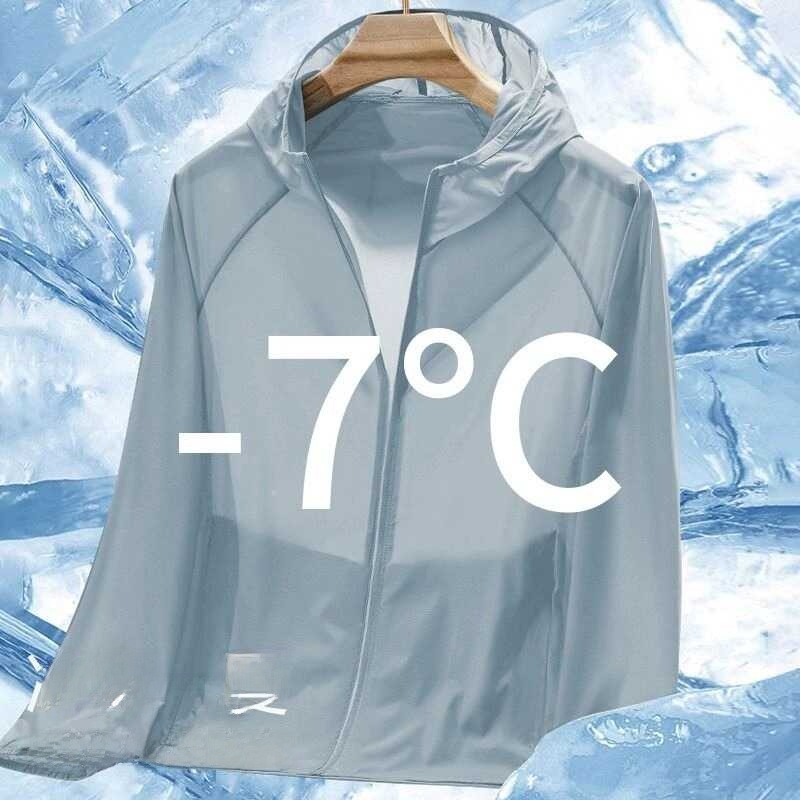 Men's Ice Silk Lightweight Bre – Cycling To Work Bewertung und Preis
