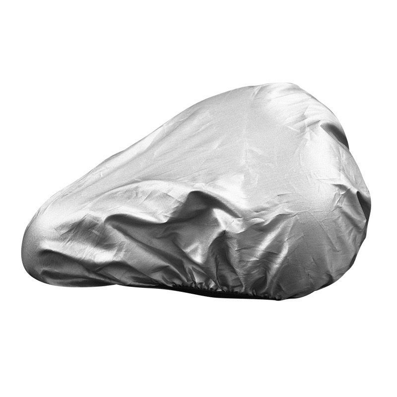 Bicycle saddle rain cover for  – Commuting By Bike Bewertung und Preis