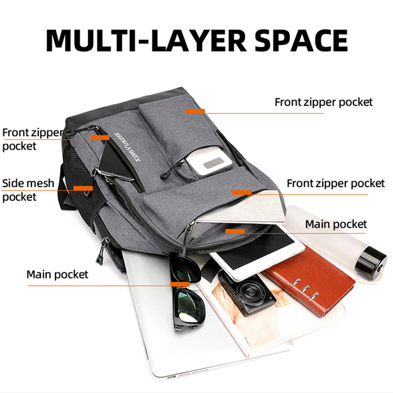 Outdoor Climbing Backpack Hiki – Cycling Commuter Backpack Laptop Bewertung und Preis