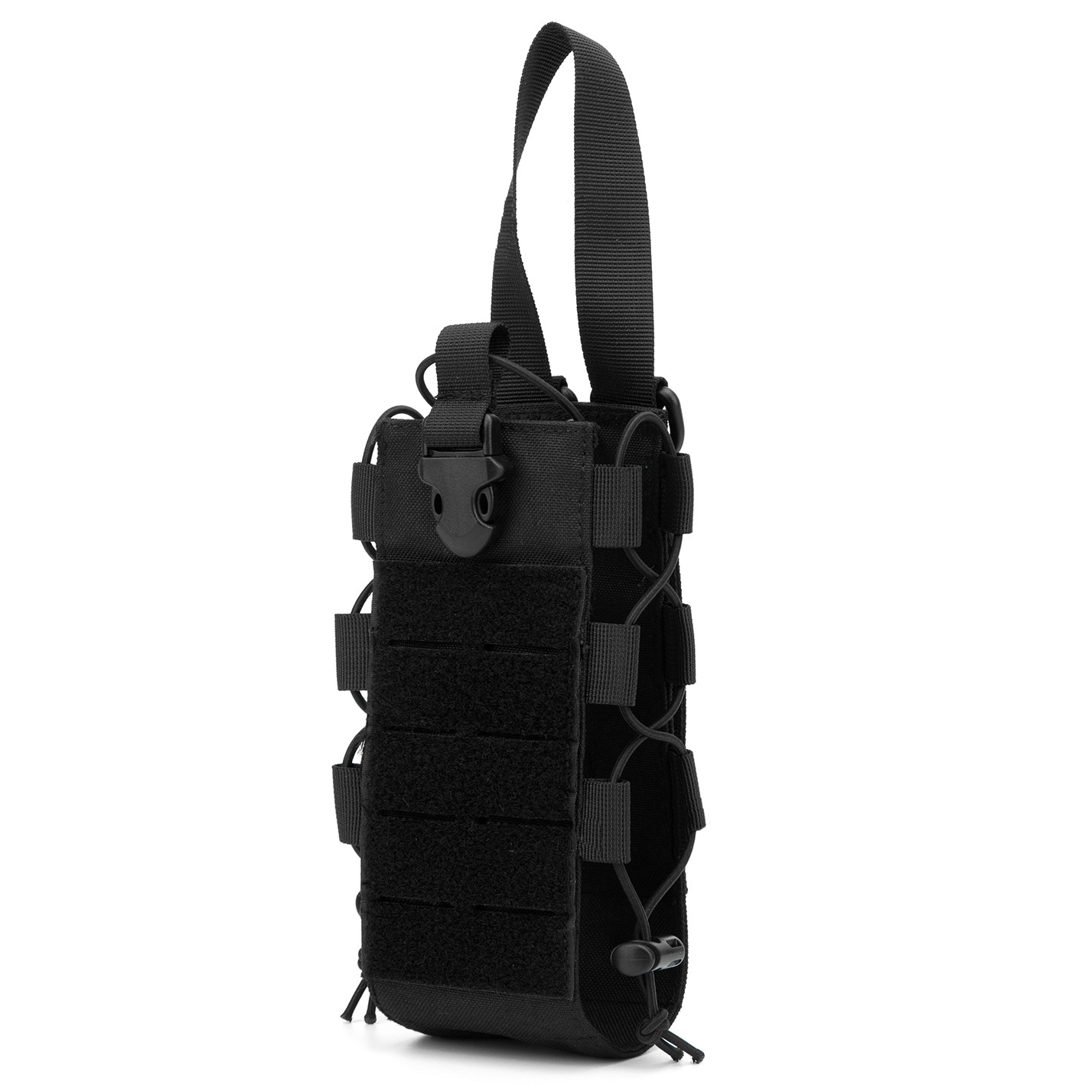 1000D Molle Water Bottle Holde – Cycling Commuter Backpack Bewertung und Preis