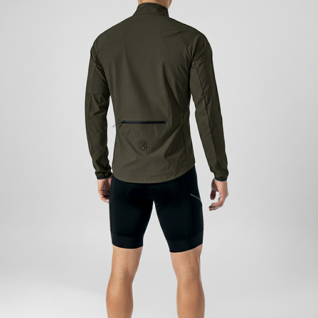 New Unisex Cycling Windbreaker – Cycling Commute Jacket Bewertung und Preis