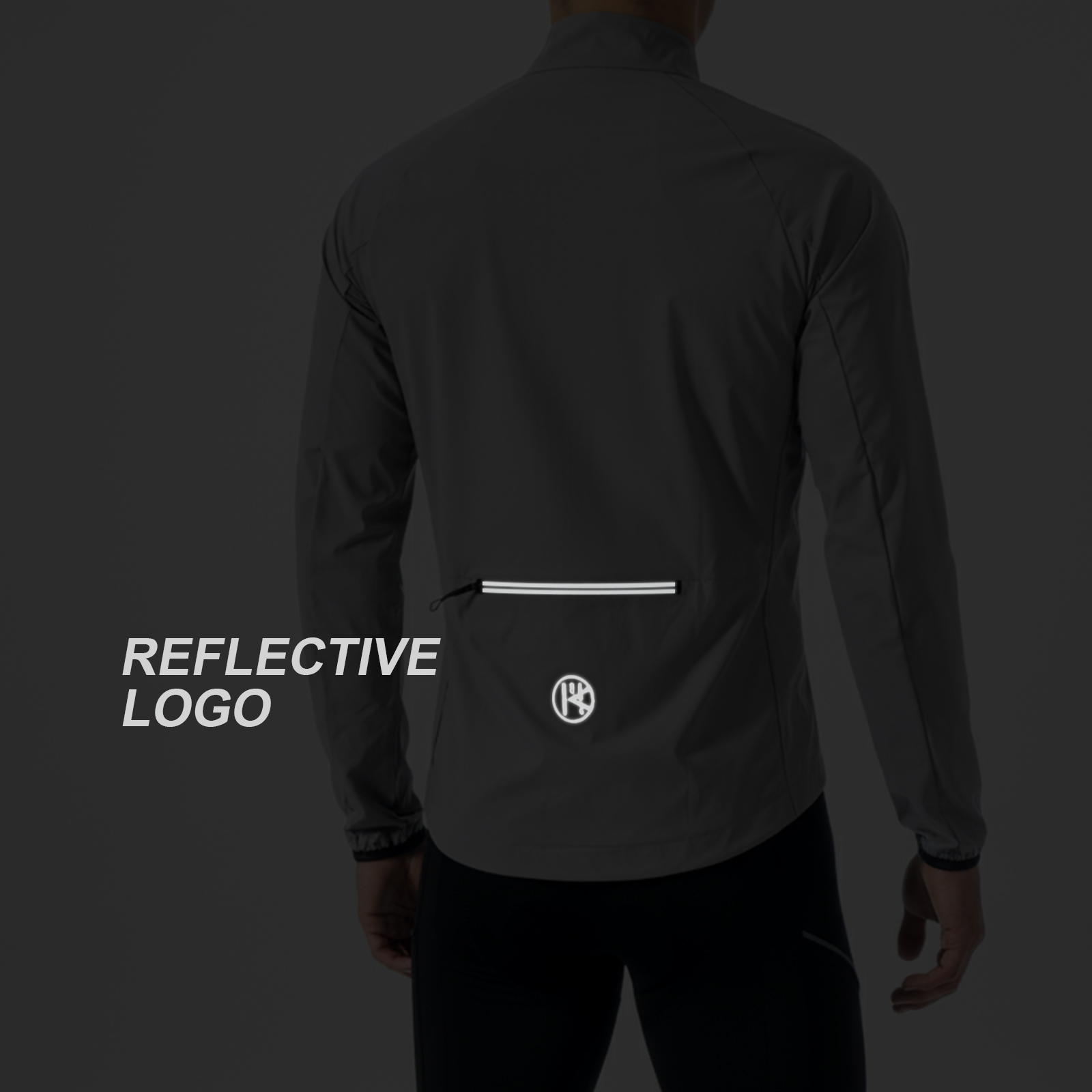 New Unisex Cycling Windbreaker – Cycling Commute Jacket Bewertung und Preis
