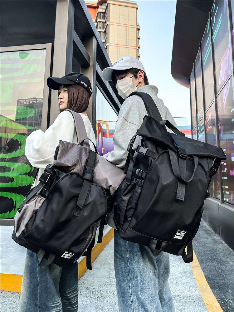 Functional Sports Men's Bapa L – Cycling Commuter Backpack Bewertung und Preis