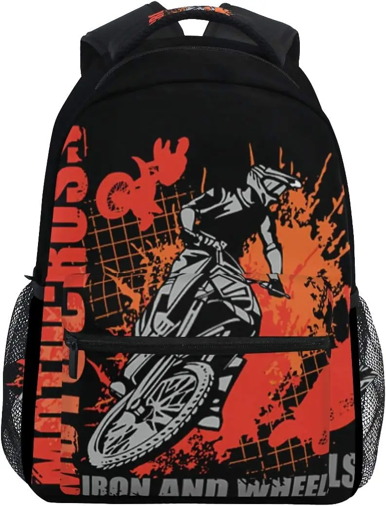 Motorcycle Backpack Dirt Bike  – Cycling Journey Bewertung und Preis
