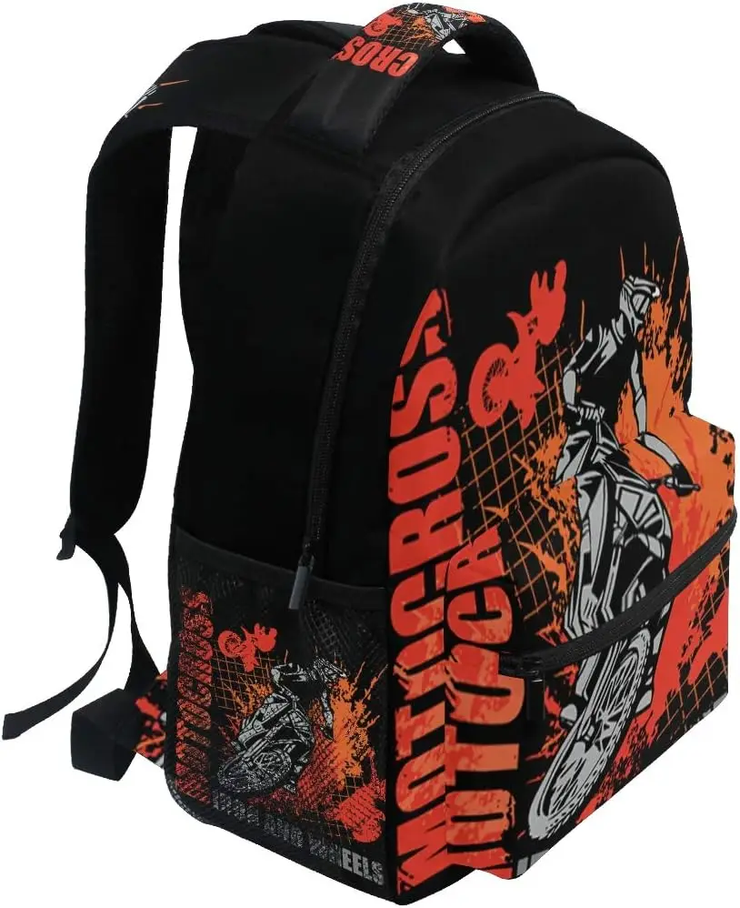 Motorcycle Backpack Dirt Bike  – Cycling Journey Bewertung und Preis