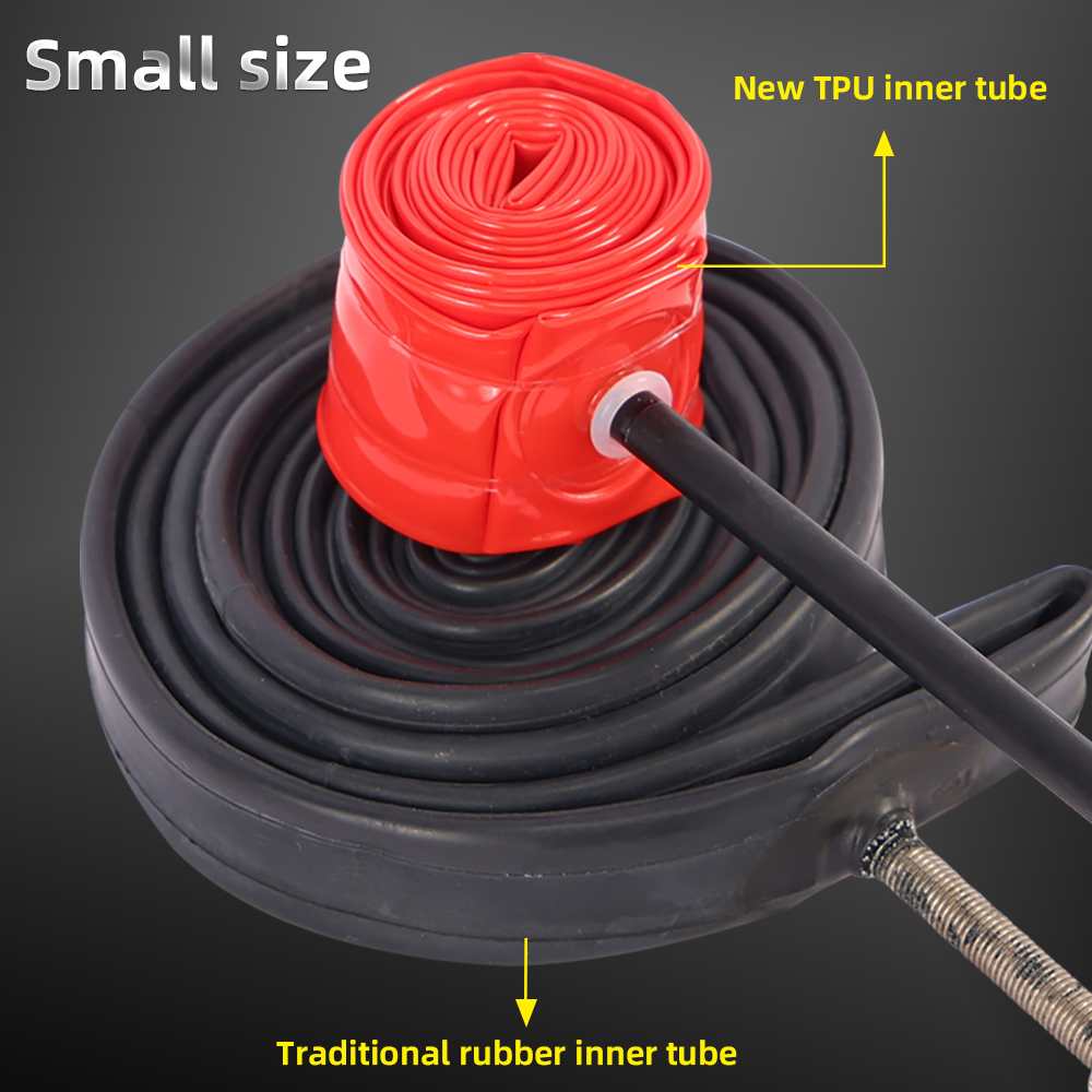 High Quality TPU 700C GRAVEL R – Inner Tube 700C Bewertung und Preis