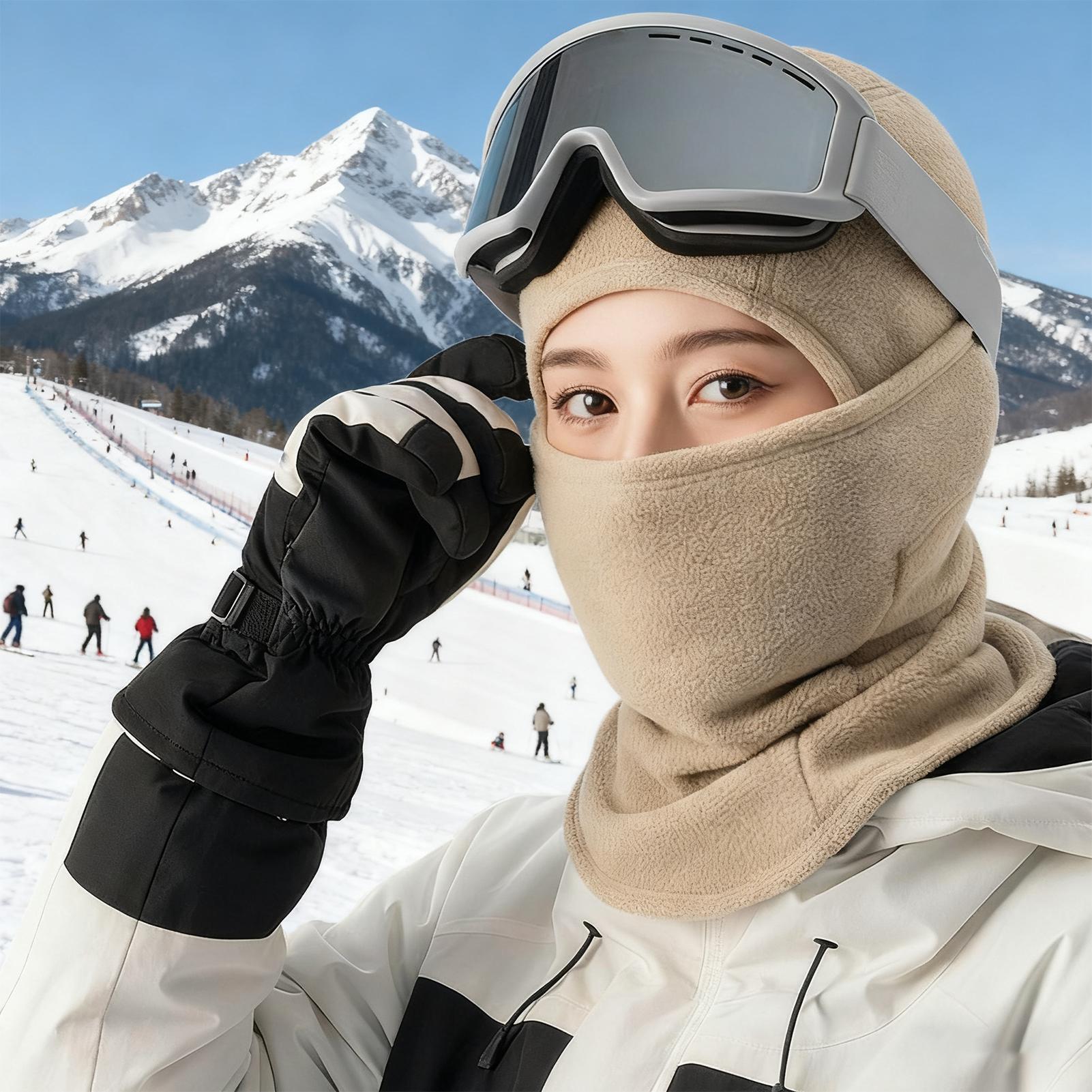 Ski Masque Cycling Neck Warmer – Cycling To Work Bewertung und Preis