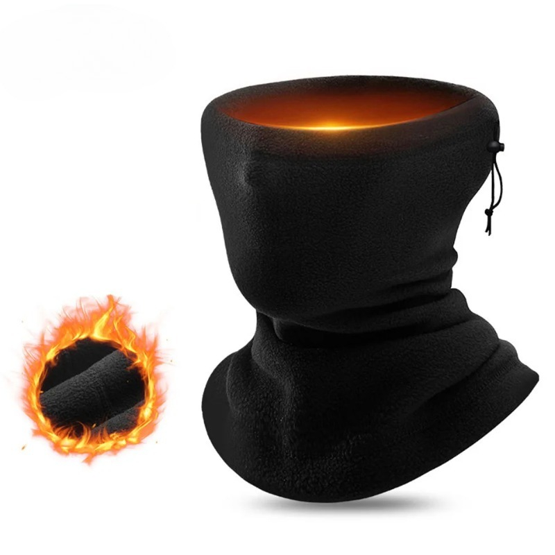 Winter Neck Warmer Gaiter Scar – Cycling Loop Bewertung und Preis