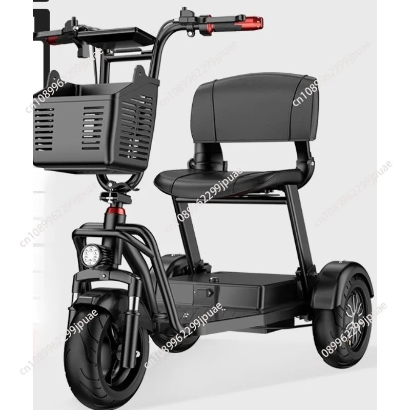 Elderly Commuting Car Folding  – Commuter Biking Bewertung und Preis