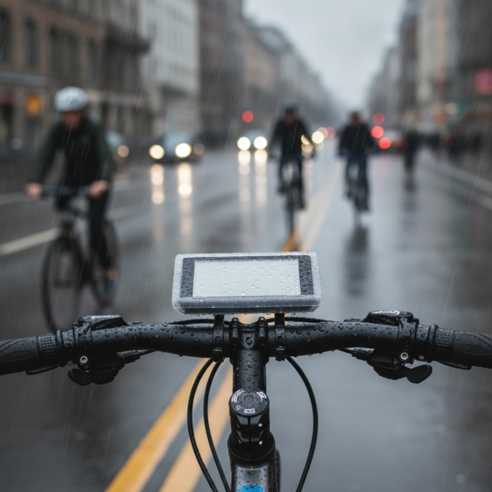 Electric Bicycle Display Prote – Commuter Biking Bewertung und Preis