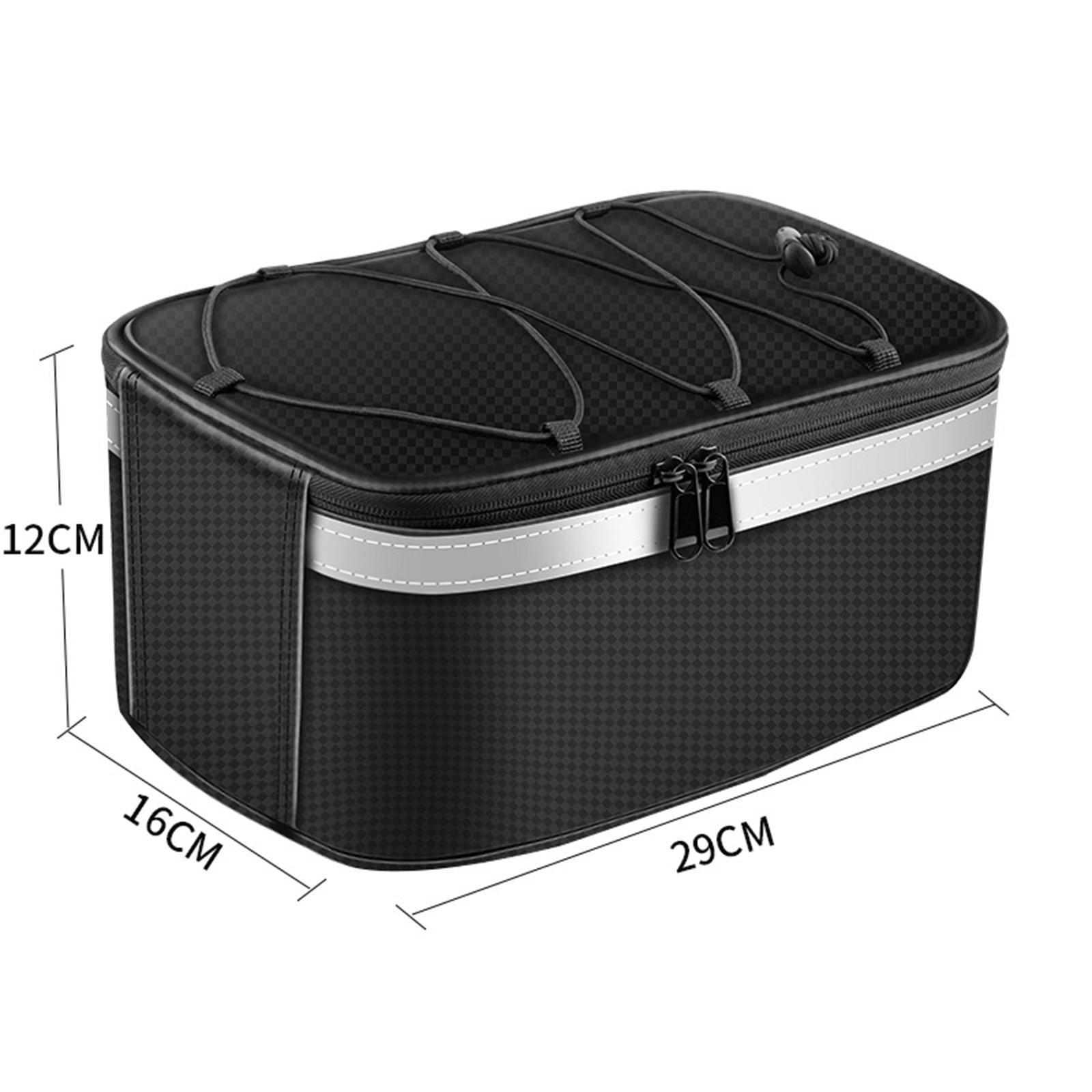 Weatherproof Bike Basket Prote – Cycling Commute In Rain Bewertung und Preis