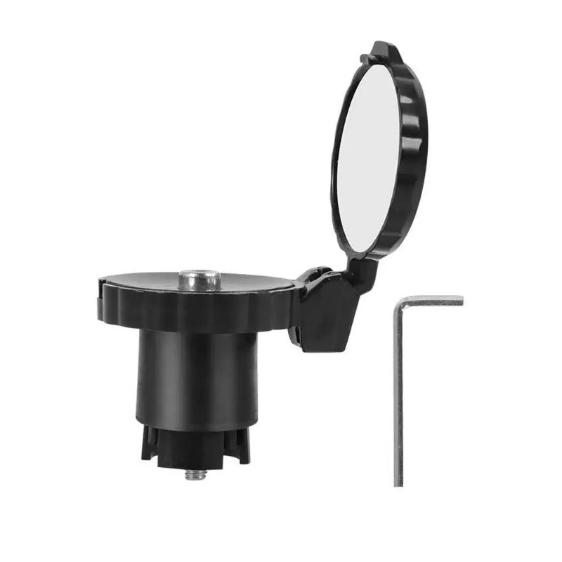 Bicycle Rearview Mirror Handle – Mirror Handlebar Convex Bewertung und Preis