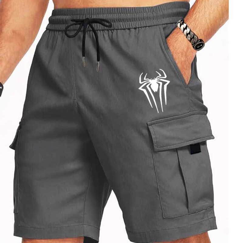 New Men's Spider Print Cargo S – Cycling To Work Bewertung und Preis