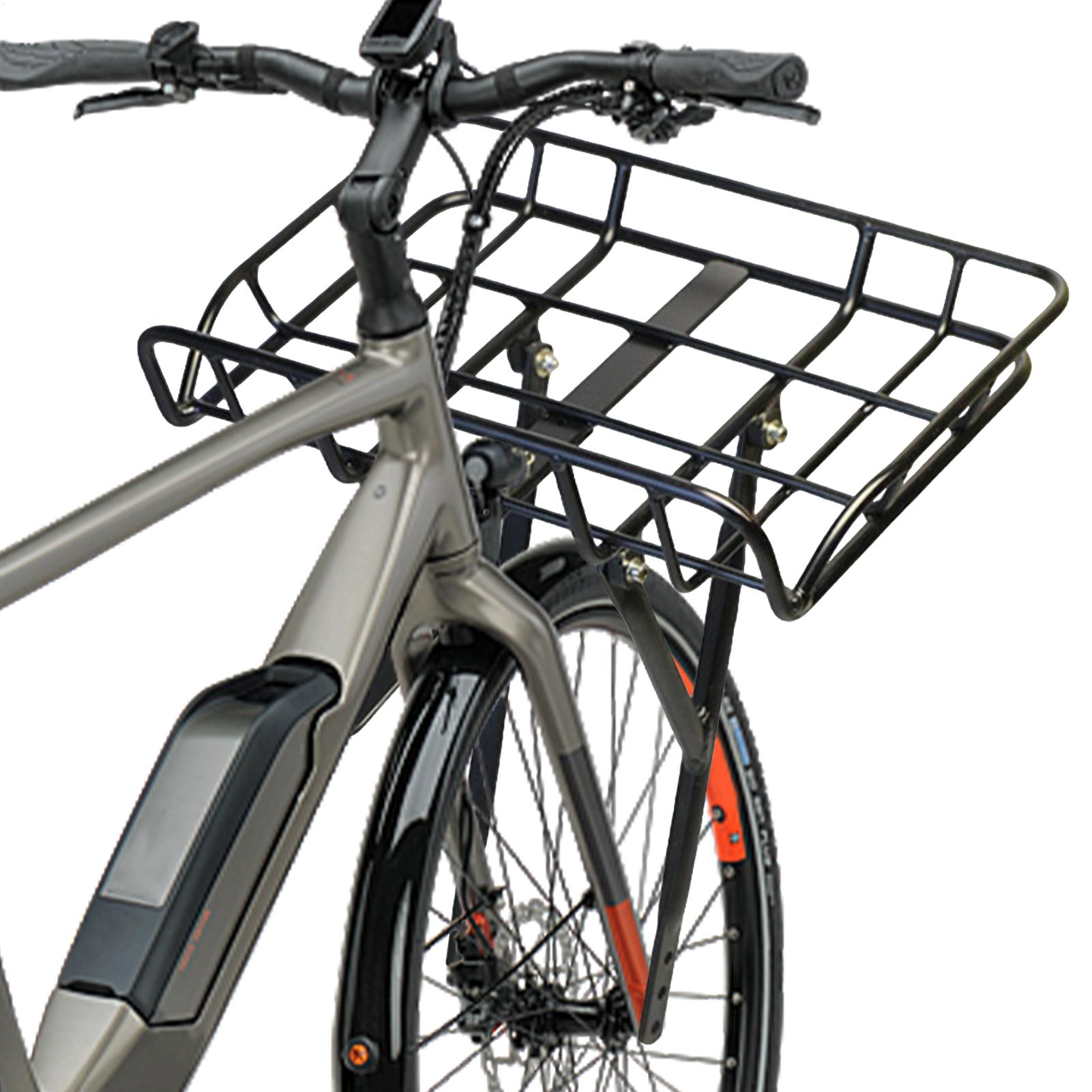 Quick Release Front Bike Baske – Commuter Biking Bewertung und Preis