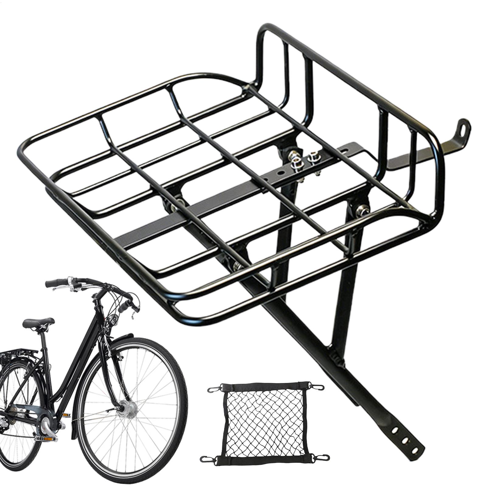 Quick Release Front Bike Baske – Commuter Biking Bewertung und Preis