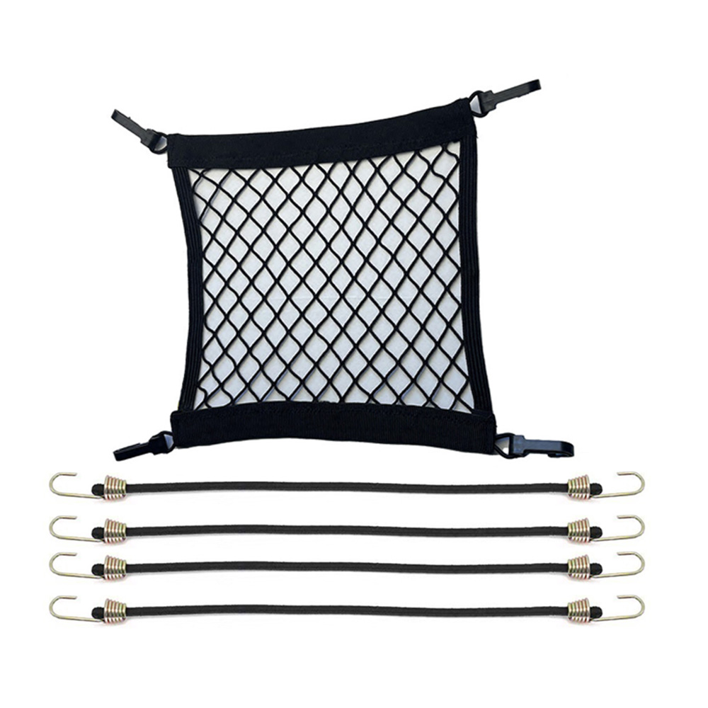 5Pcs Bicycle Storage Basket An – Cycling Journey Bewertung und Preis