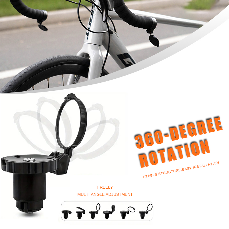NPY 2026Bicycle Mini Handlebar – Mirror Handlebar Convex Bewertung und Preis