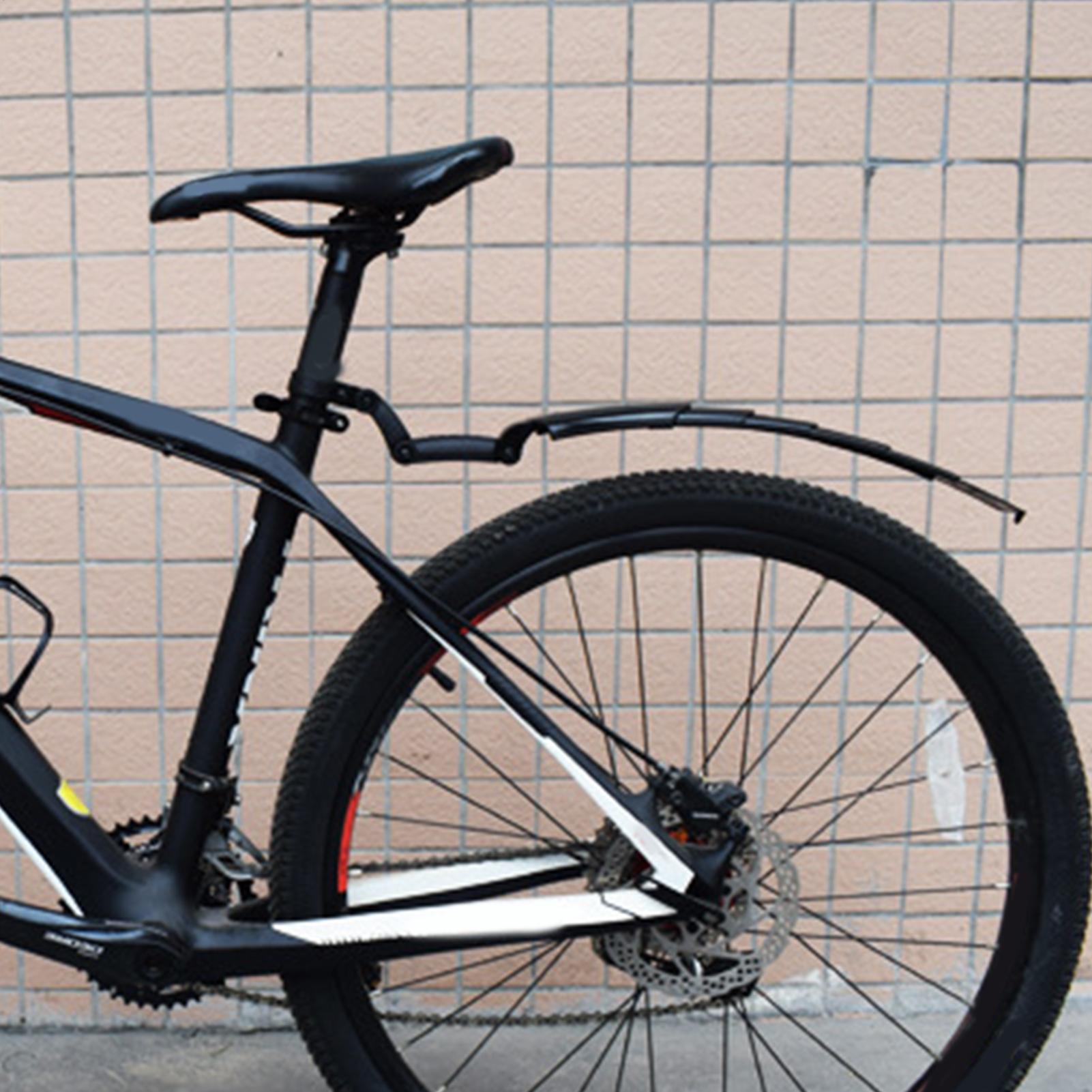 Cycling Fenders Splash Guard F – Cycling Commute In Rain Bewertung und Preis