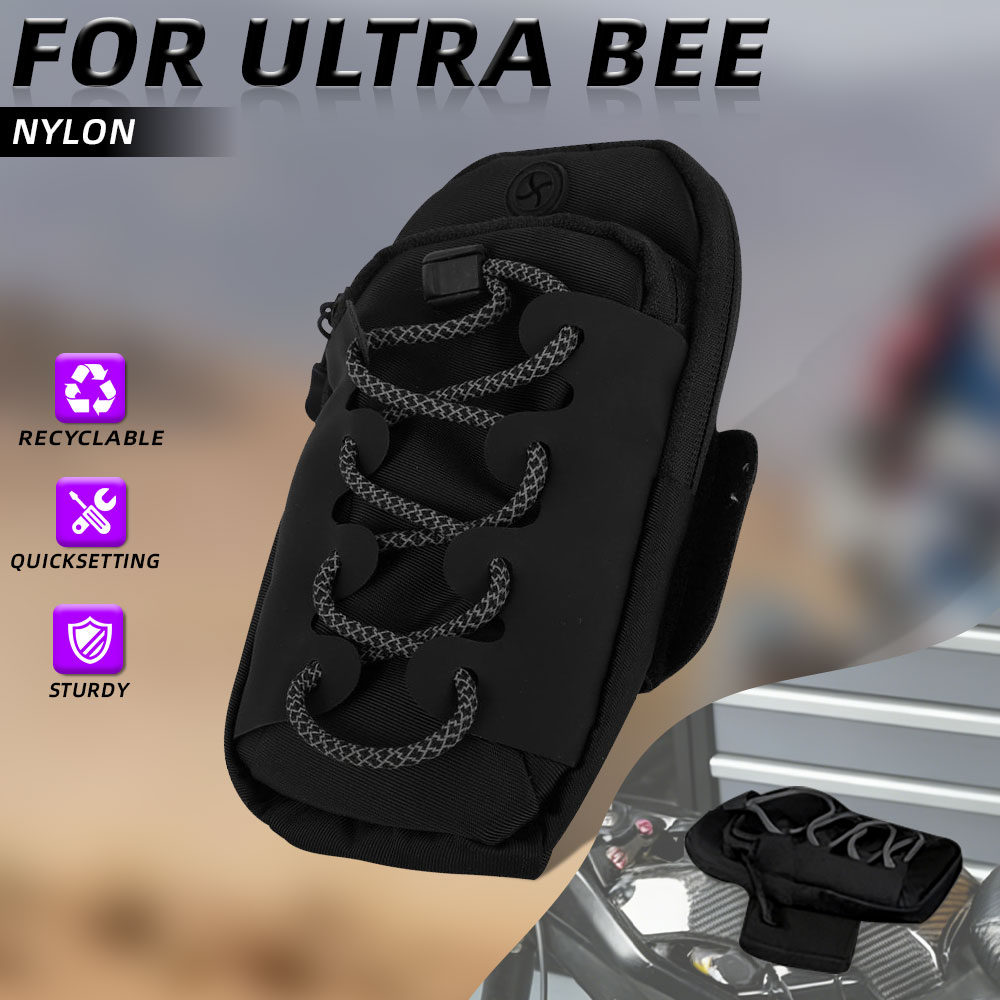 Battery Cover Phone Bag For Ul – Cycling Commuter Backpack Bewertung und Preis