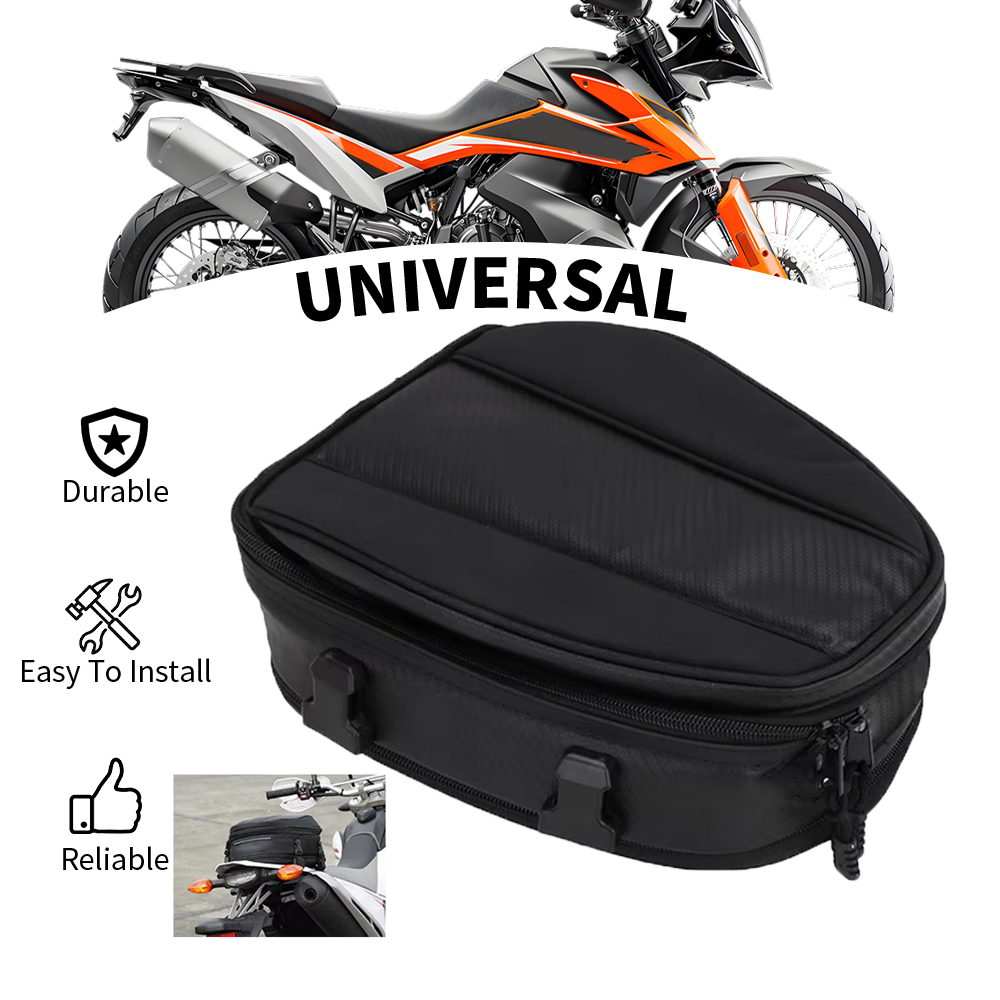 Motorcycles Tail Bags Waterpro – Cycling Commuter Backpack Bewertung und Preis