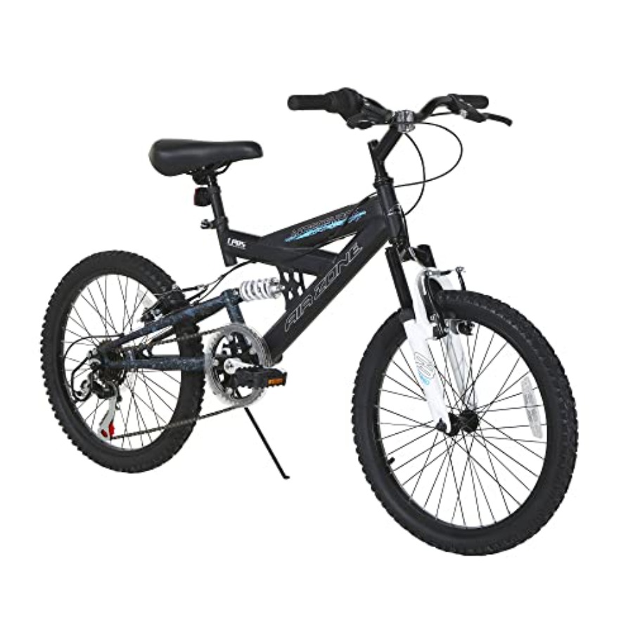 Air Zone Aftershock 20 Bike fo – Commuter Biking Bewertung und Preis
