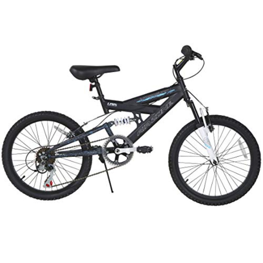 Air Zone Aftershock 20 Bike fo – Commuter Biking Bewertung und Preis