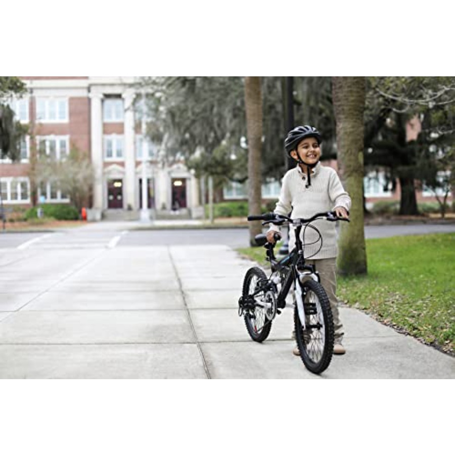 Air Zone Aftershock 20 Bike fo – Commuter Biking Bewertung und Preis
