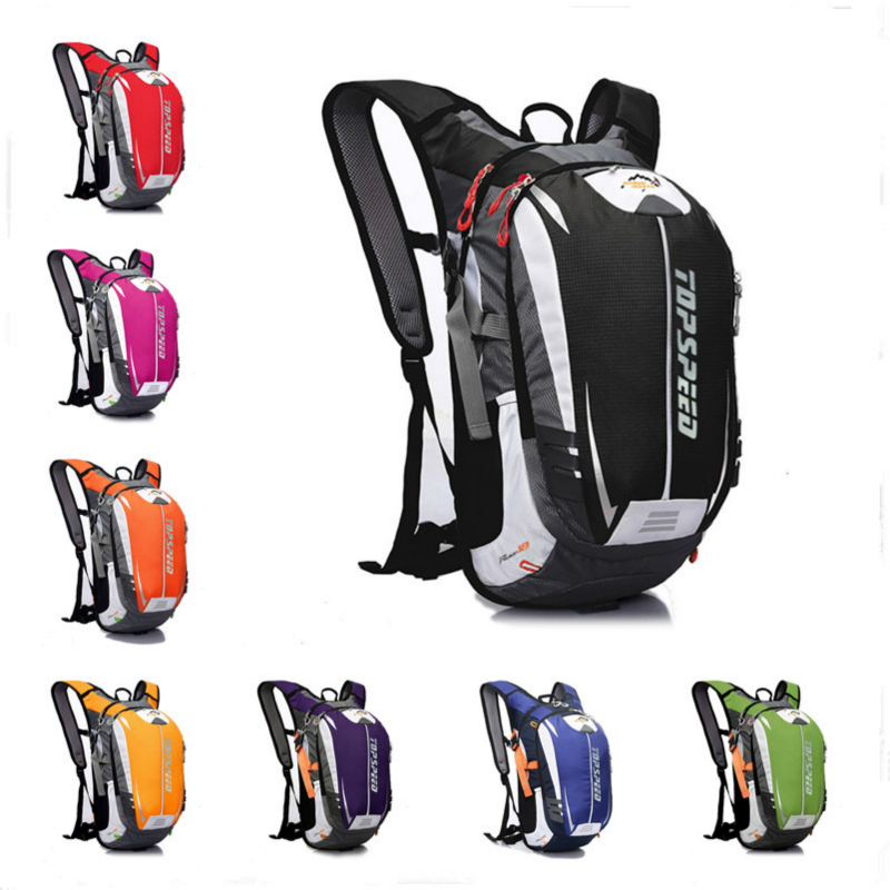Biking Hydration Backpack Port – Cycling Commuter Backpack Bewertung und Preis