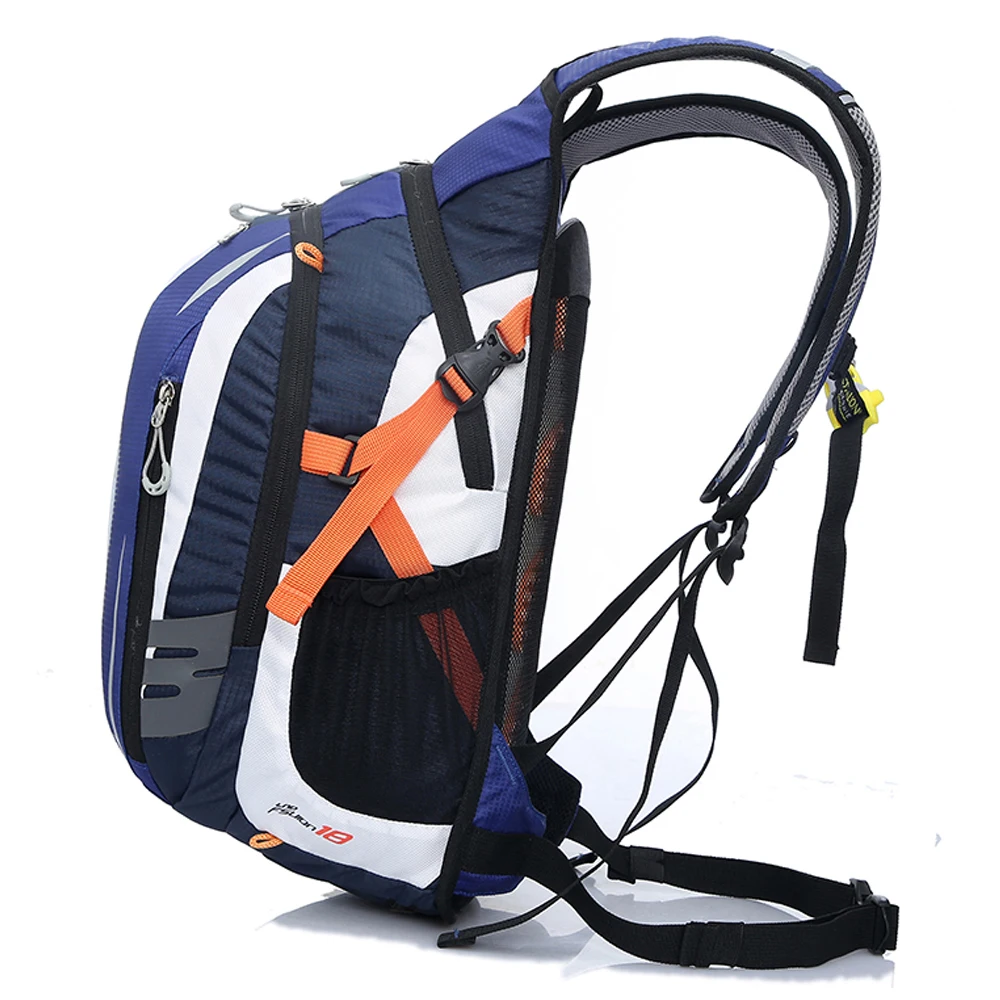 Biking Hydration Backpack Port – Cycling Commuter Backpack Bewertung und Preis