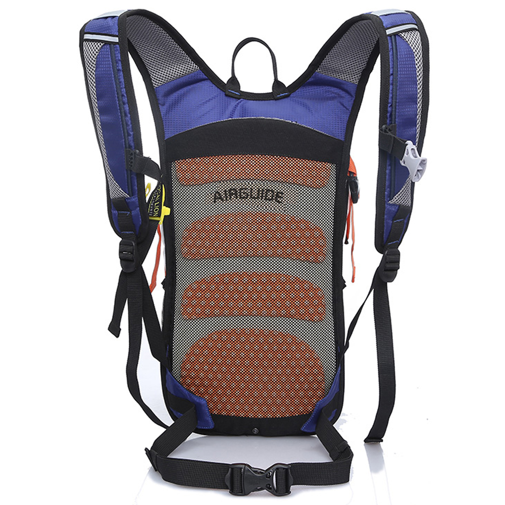 Biking Hydration Backpack Port – Cycling Commuter Backpack Bewertung und Preis