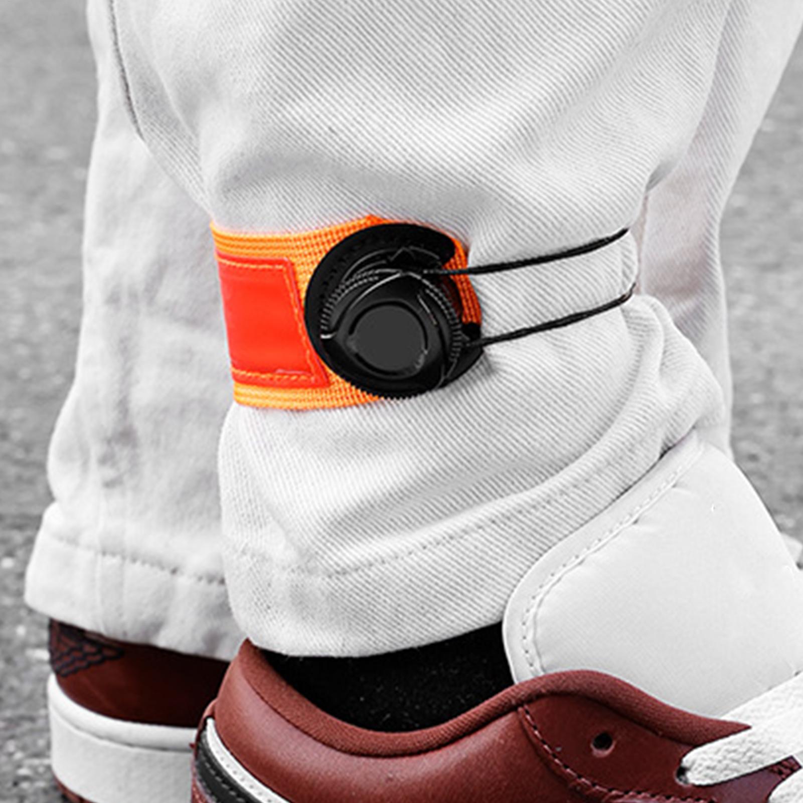 Pants Strap for Bike Reflectiv – Cycling Commute Pants Bewertung und Preis