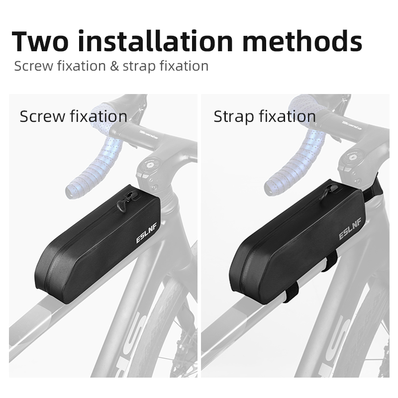 ESLNF Aero Design Bike Frame B – Cycling Commute Bag Bewertung und Preis