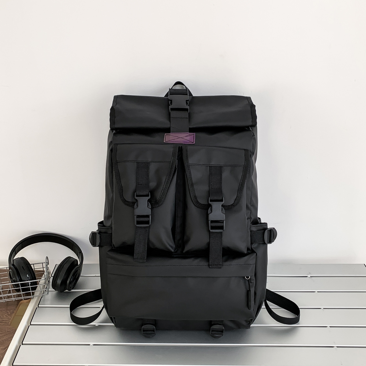 Large Capacity Commuter Cyclin – Cycling Commuter Backpack Laptop Bewertung und Preis
