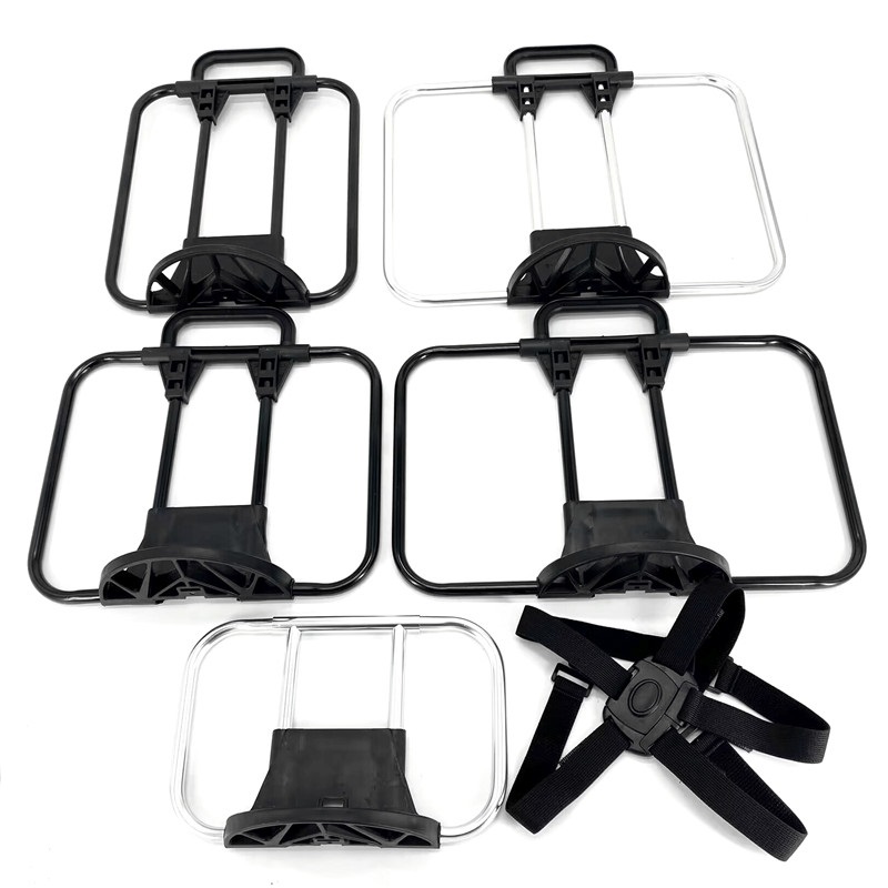 For Brompton Folding Bike Rack – Cycling Commute Backpack Bewertung und Preis