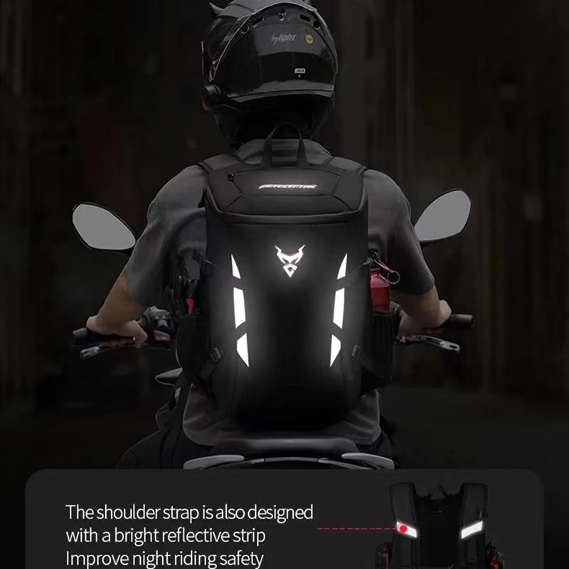 Riding Backpack Motorcycle Hel – Cycling Journey Bewertung und Preis