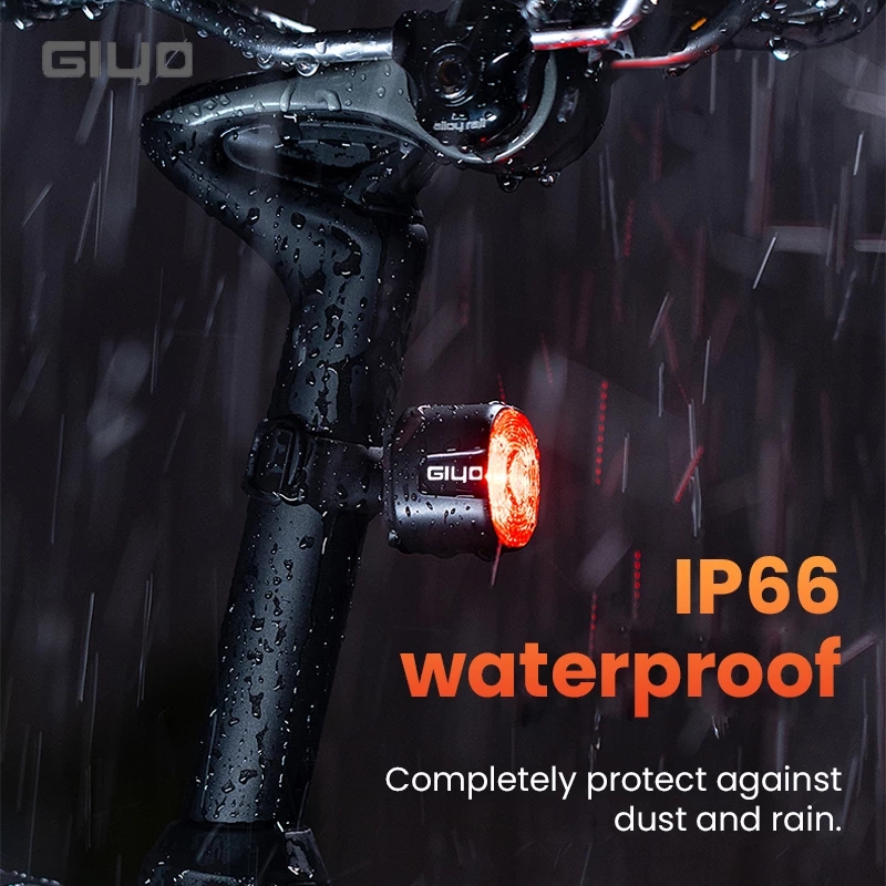 Giyo Bicycle Intelligent Brake – Commuting By Bike Bewertung und Preis