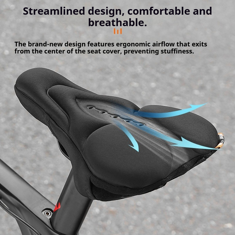 WEST BIKING Bicycle Saddle Cov – Commuting By Bike Bewertung und Preis
