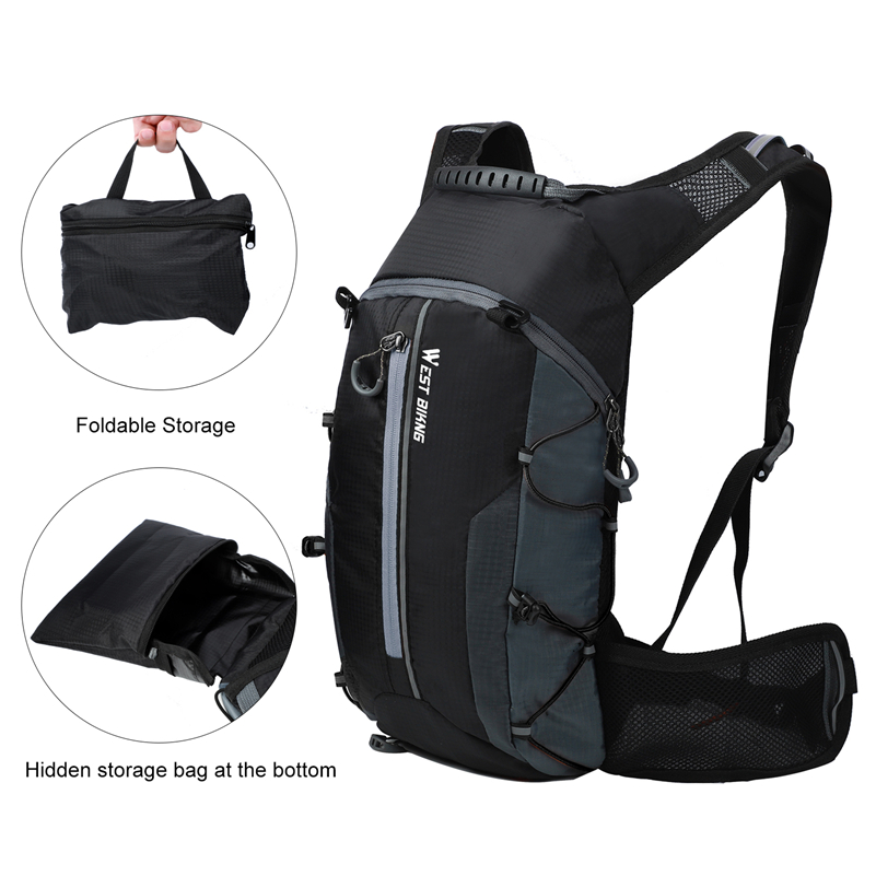 WEST BIKING Outdoor Water Repe – Cycling Journey Bewertung und Preis
