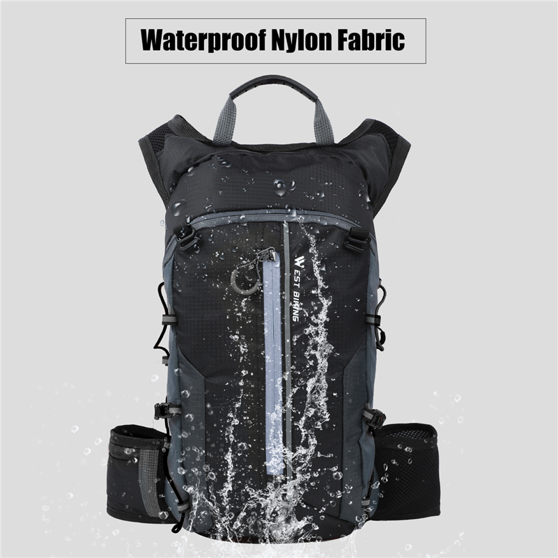 WEST BIKING Outdoor Water Repe – Cycling Journey Bewertung und Preis