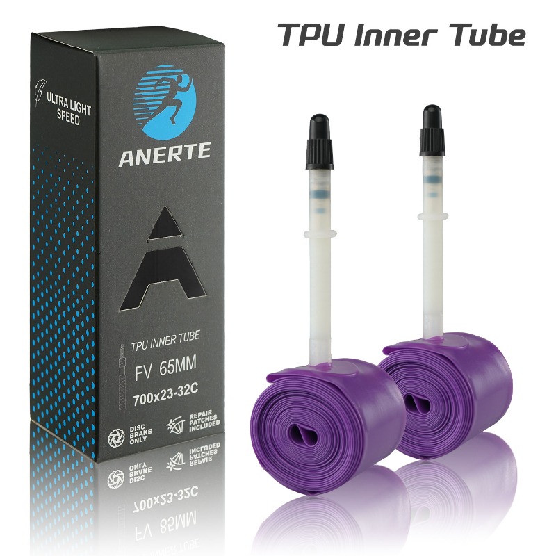 NPY Road Bicycle TPU Inner Tub – Inner Tube 700C Bewertung und Preis