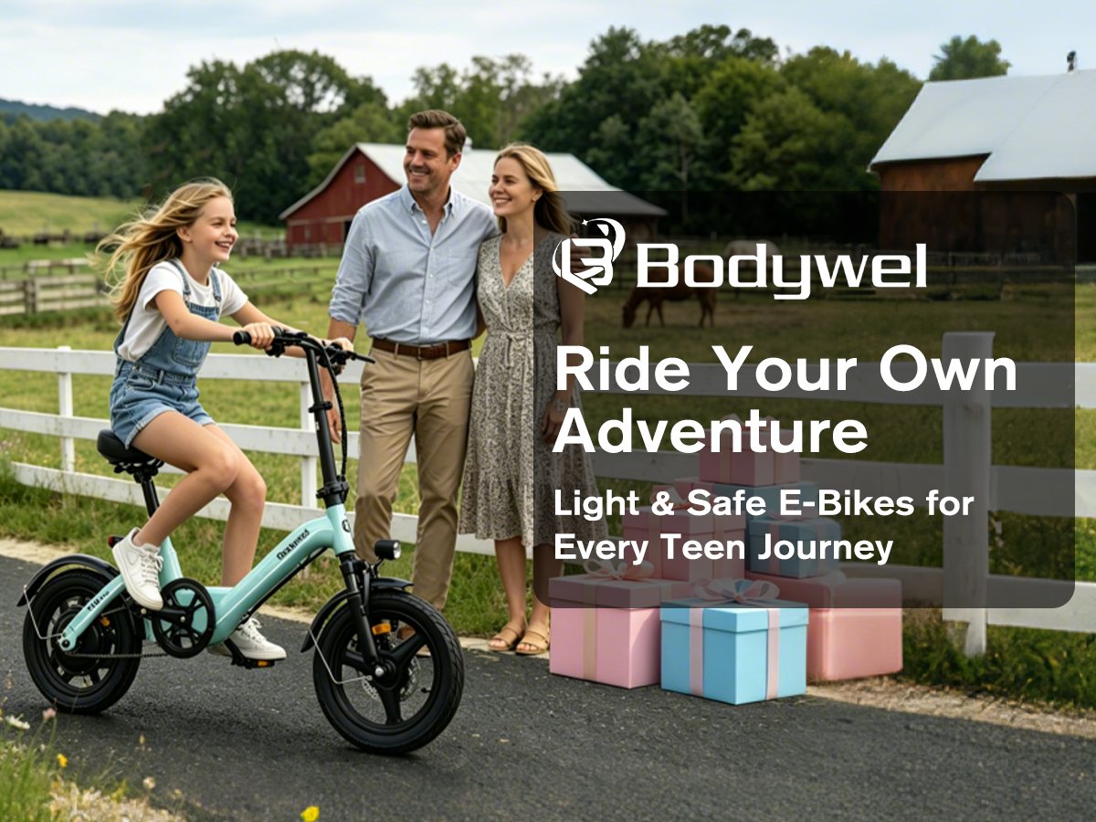 Folding Electric Bike 400W for – Commuter Biking Bewertung und Preis