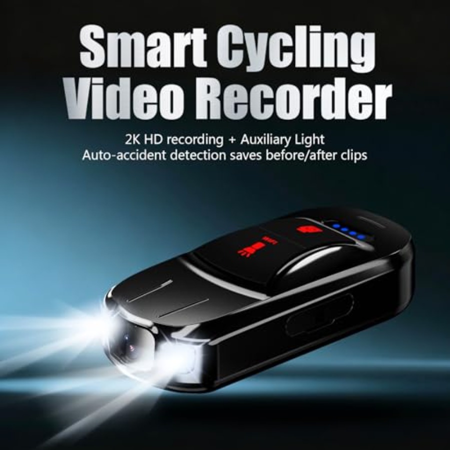 Cycling sports vlogging POV ca – Cycling Loop Bewertung und Preis