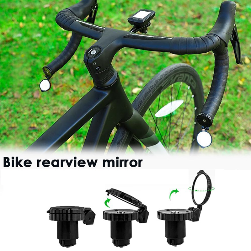 Bicycle Handlebar Convex Mirro – Mirror Handlebar Convex Bewertung und Preis