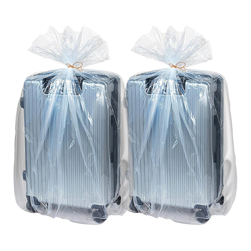 5/10PCS Pe Clear Dustproof Sto – Cycling Commute Bag Bewertung und Preis