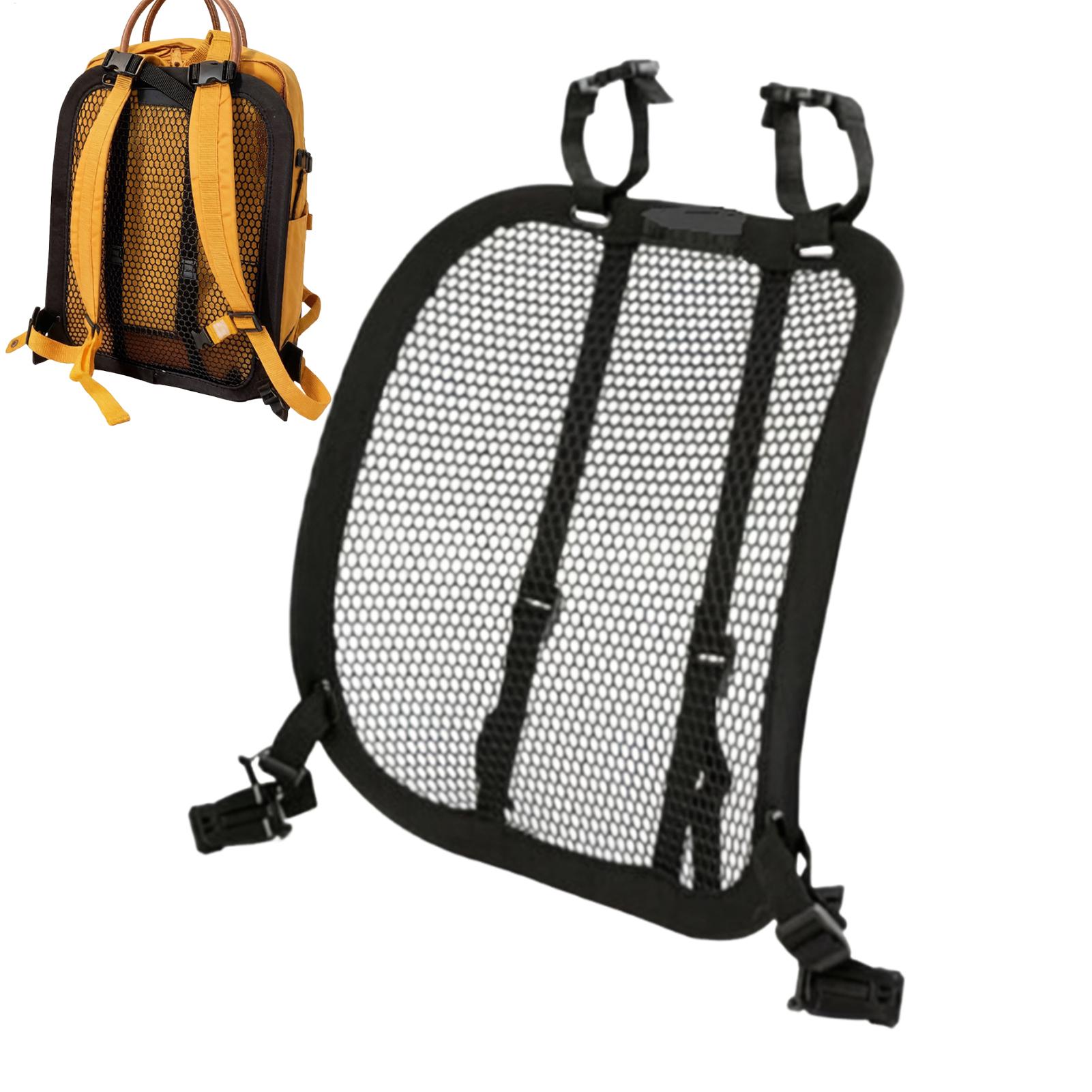 Breathable Mesh Backpack Space – Cycling Journey Bewertung und Preis
