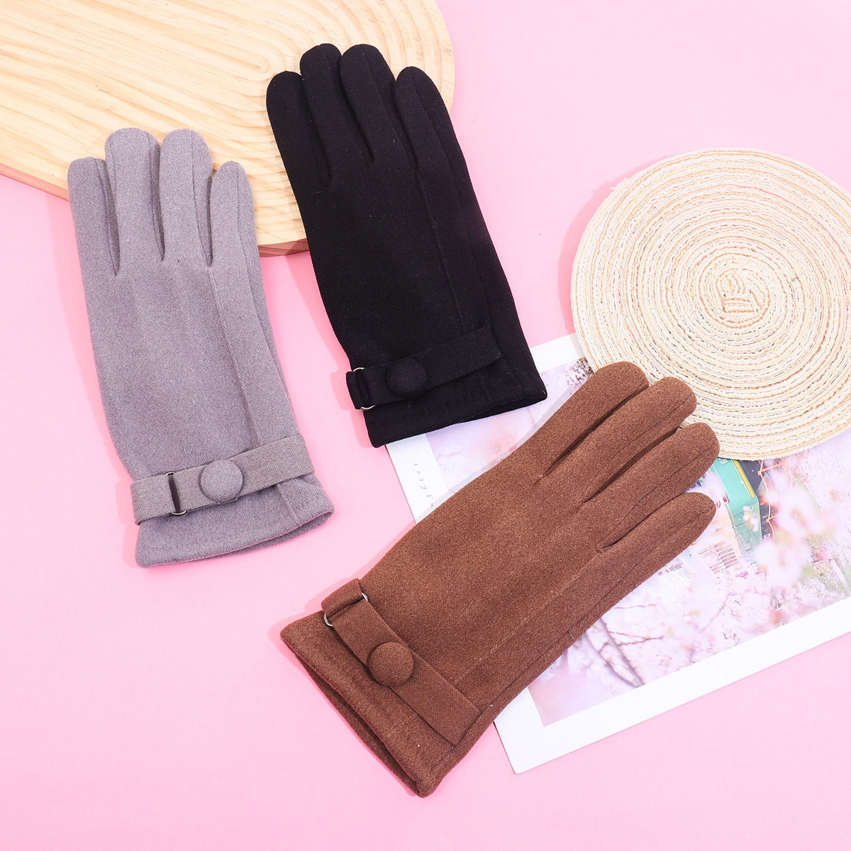 Men's New Rain Cloth Warm Glov – Cycling Commute In Rain Bewertung und Preis