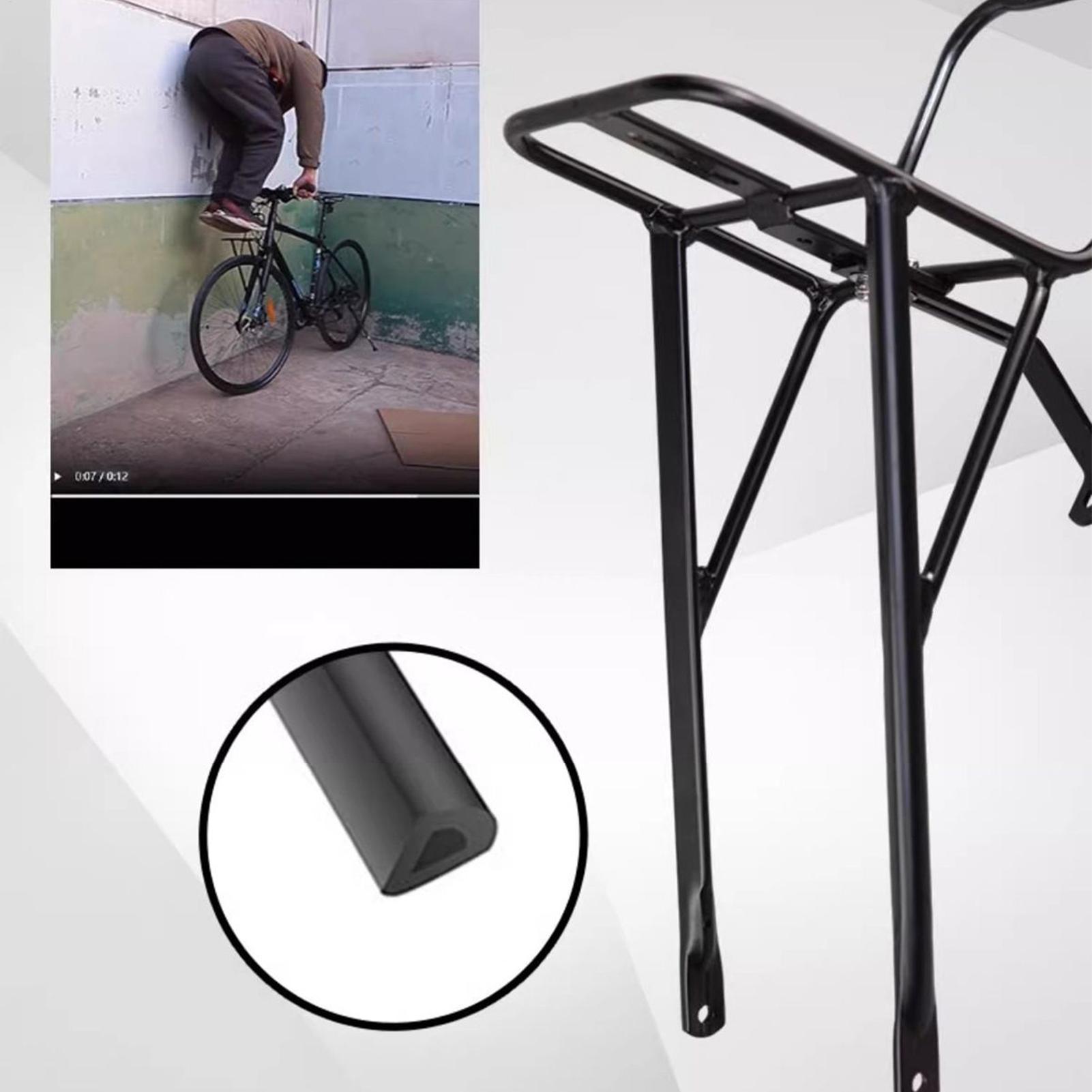 Bike Front Rack Mountain Road  – Cycling Commute Bag Bewertung und Preis