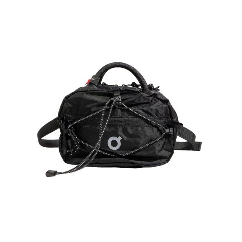 Trendy Nylon Small Square Bag  – Cycling Commute Bag Bewertung und Preis